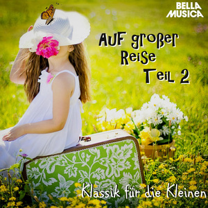 Im Walde von Toulouse