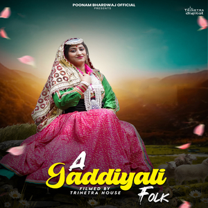 A Gaddiyali Folk