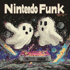 Nintendo Funk