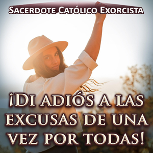 ¡di Adiós a las Excusas de una Vez por Todas!