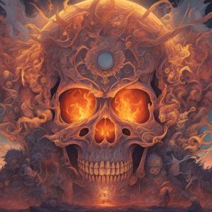 Industrial Music 2024 October Track five