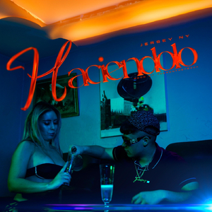 Haciendolo