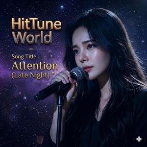 Attention (Late Night)
