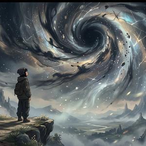 cosmic drift