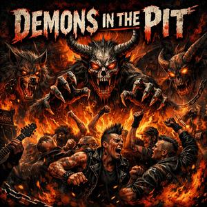 Demons In The Pit