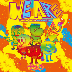 We Are (Thomas Sagstad Remix)