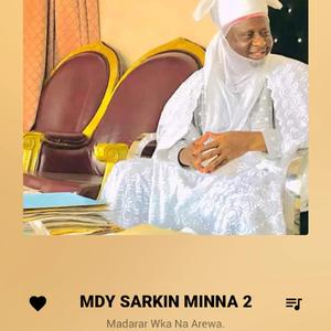 Sarkin Minna2