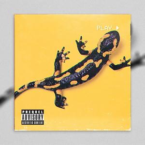 Salamandre (feat. Olam)