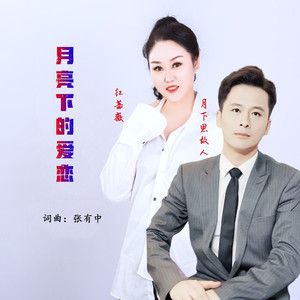 月亮下的爱恋 (舞曲版)
