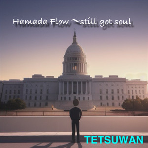 Hamada Flow-still got soul