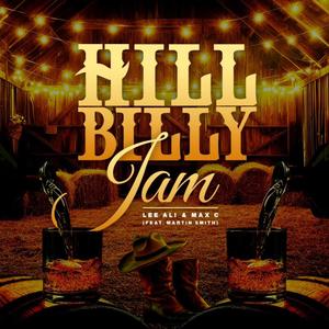 Hillbilly Jam (feat. Max C & Martin Smith)