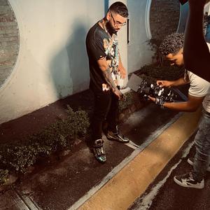 EL MEROMERO (MIRAME)