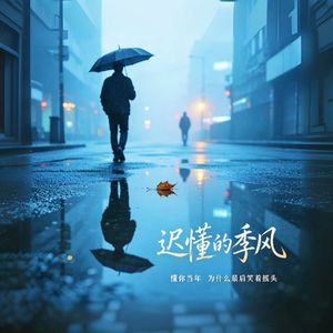 迟懂的季风