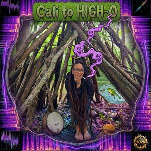 Cali to HIGH-O
