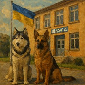 Зламаний понад віру