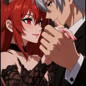 深淵のワルツ🌹Waltz of the Abyss ᴹᵃˢʰᵘᵖ #SUNO光と闇の競奏 by Seven🍀