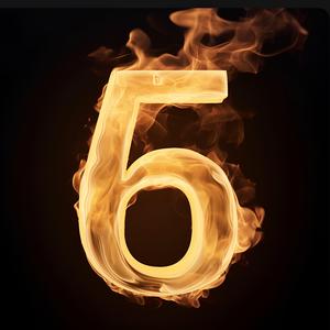Seven