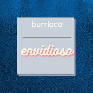Envidioso