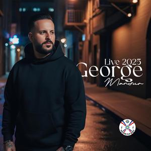 Bagiye (feat. George Mansur) (Live)