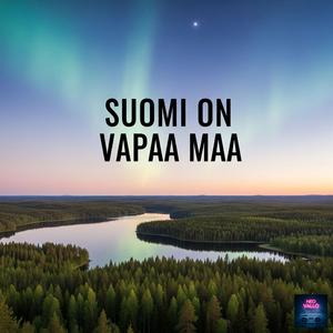 Suomi on vapaa maa