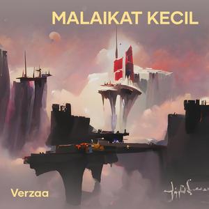 Malaikat kecil