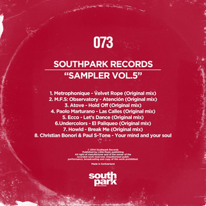 Your Mind & Your Soul (Original Mix)