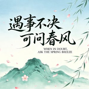 遇事不决可问春风（DJ版）