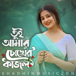 তুই আমার চোখের কাজল