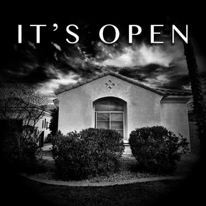 It's Open (Main Theme)