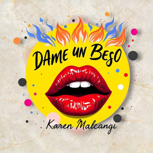 Dame un beso