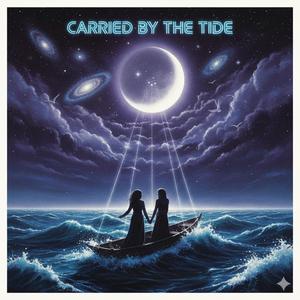 Carried by the tide
