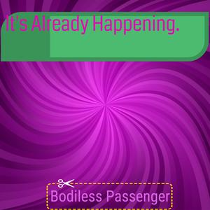 Its Already Happening