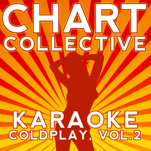 Gravity (Originally Performed By Coldplay) [Karaoke Version]