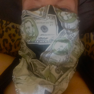 CONTRABAND