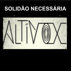 Solidão Necessária