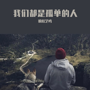 我们都是孤单的人（慢瑶版 remix）