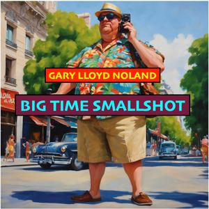 BIG TIME SMALLSHOT