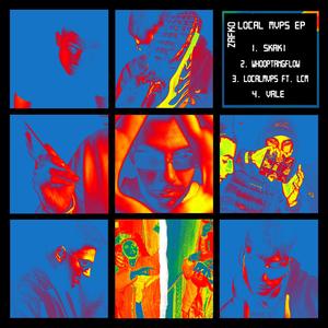 LOCAL MVPS (feat. LC M)