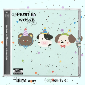 "哦"-连麻 Type Beat