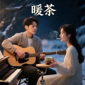 暖茶