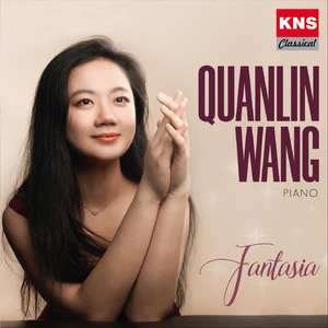 Sonate-Fantaisie (Sonata No. 2) in G Sharp Minor, Op. 19: I. Andante