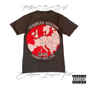 EuropeanInvasionTour