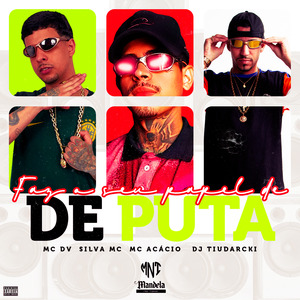 Faz Seu Papel de Puta