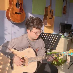 青城山下白素贞指弹改编