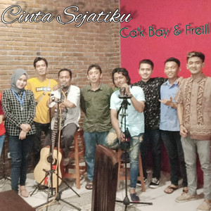 Sayangmu Yang Aku Mau