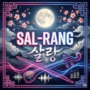 살랑