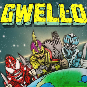 Grand Prix (feat. Bill Manspeaker)