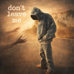don’t leave me
