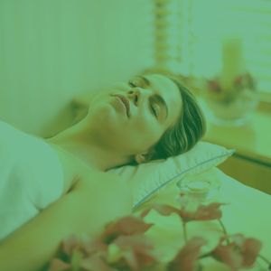 一尘不染排毒印象数