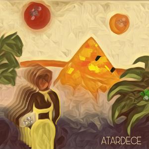Atardece